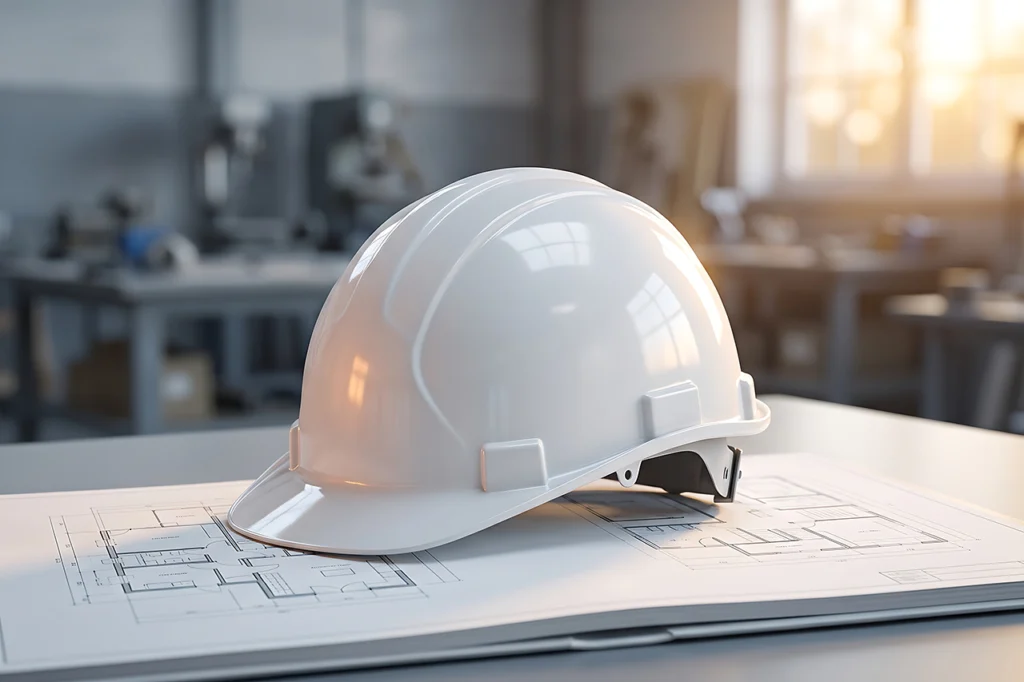 Projektmanagement und Projektsteuerung für Bauprojekte